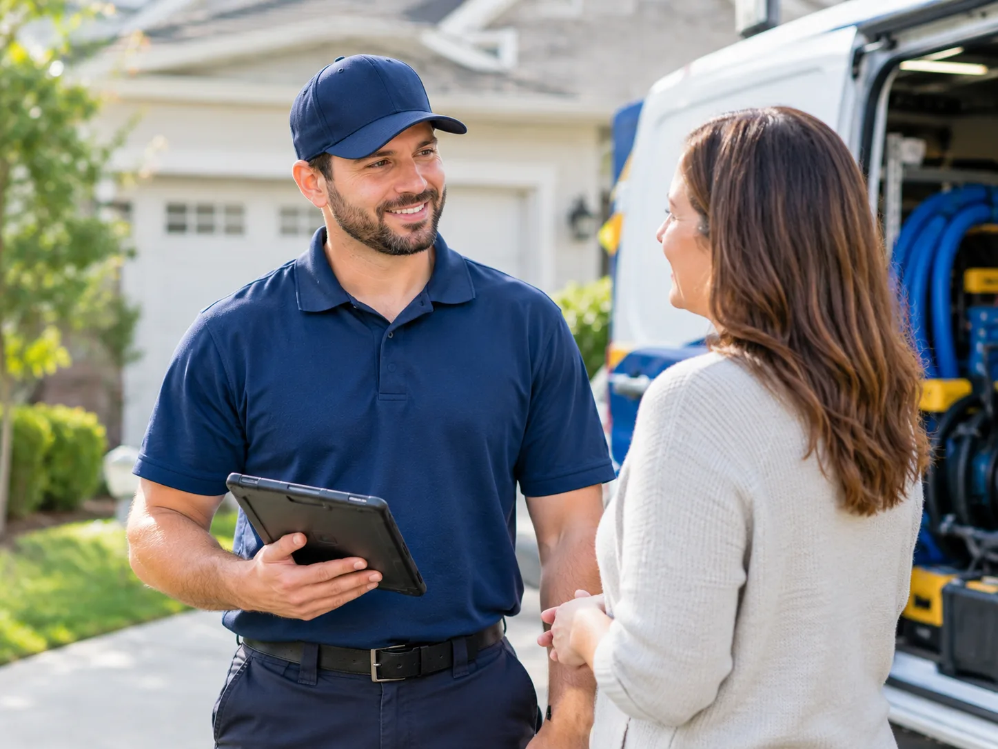Sewage Backup Cleanup Slaughter, LA FAQs